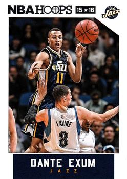 Dante Exum