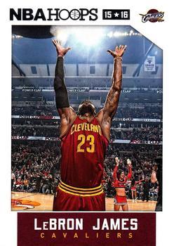 LeBron James