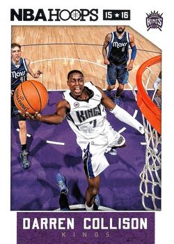 Darren Collison