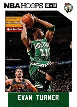 Evan Turner