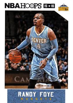 Randy Foye