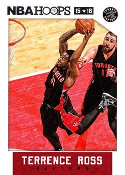 Terrence Ross