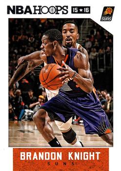 Brandon Knight