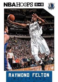 Raymond Felton