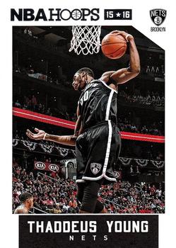 Thaddeus Young