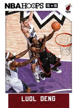 Luol Deng