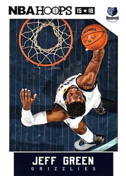 Jeff Green