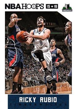 Ricky Rubio
