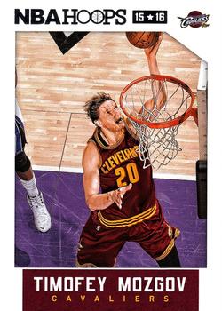 Timofey Mozgov
