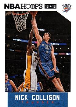 Nick Collison
