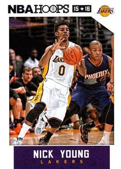 Nick Young