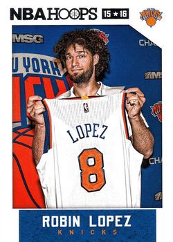 Robin Lopez