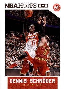 Dennis Schroder