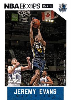 Jeremy Evans