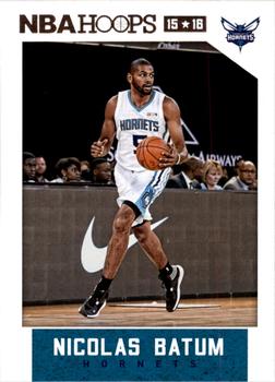 Nicolas Batum