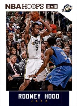 Rodney Hood