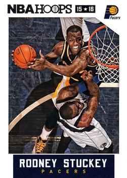 Rodney Stuckey