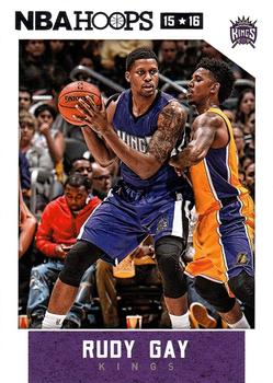 Rudy Gay
