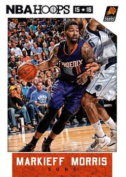 Markieff Morris