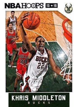 Khris Middleton