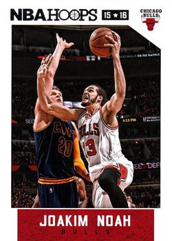 Joakim Noah