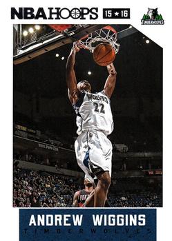 Andrew Wiggins