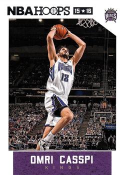 Omri Casspi