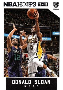 Donald Sloan