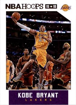 Kobe Bryant