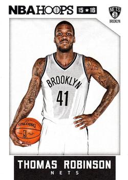 Thomas Robinson