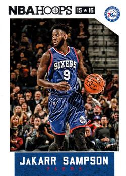 JaKarr Sampson
