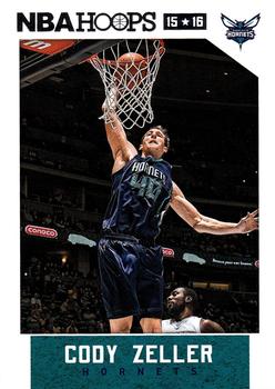 Cody Zeller