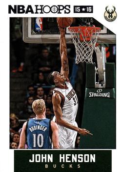John Henson