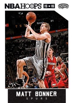 Matt Bonner