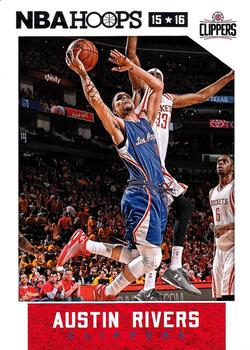 Austin Rivers