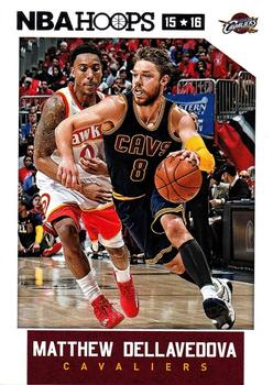 Matthew Dellavedova