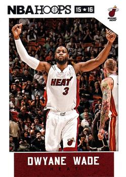 Dwyane Wade