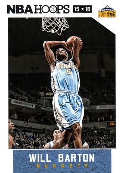 Will Barton