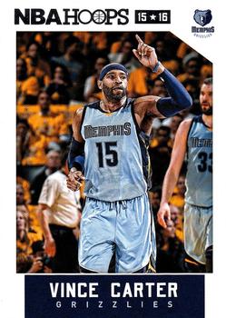Vince Carter