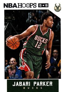Jabari Parker