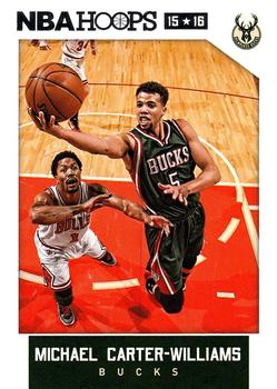 Michael Carter-Williams