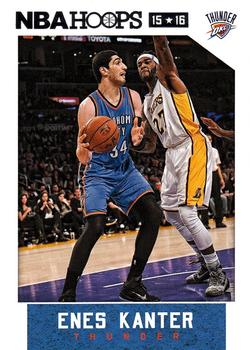 Enes Kanter