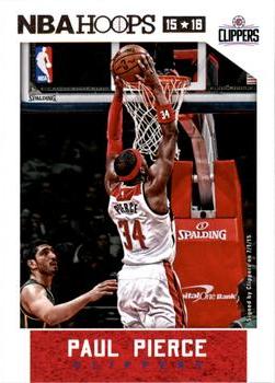 Paul Pierce