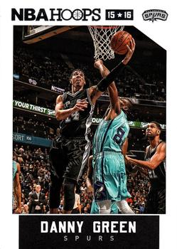 Danny Green