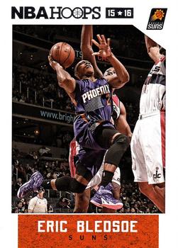 Eric Bledsoe
