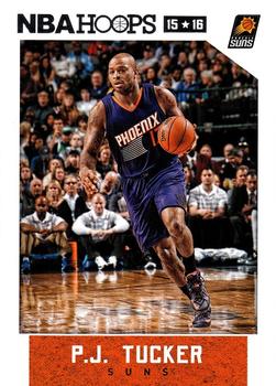 P.J. Tucker