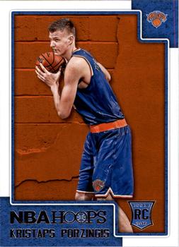 Kristaps Porzingis