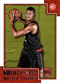 Walter Tavares