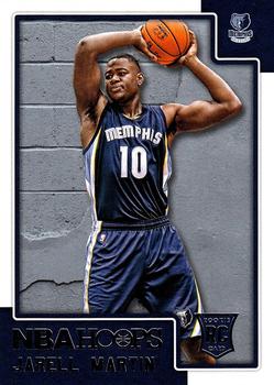 Jarell Martin