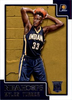 Myles Turner